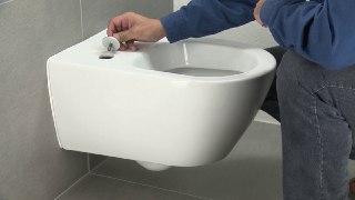 Установка унитаза Истра цена 1371 руб.
